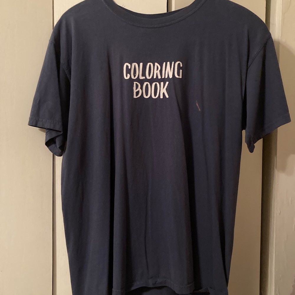 Chance the Rapper Shirt